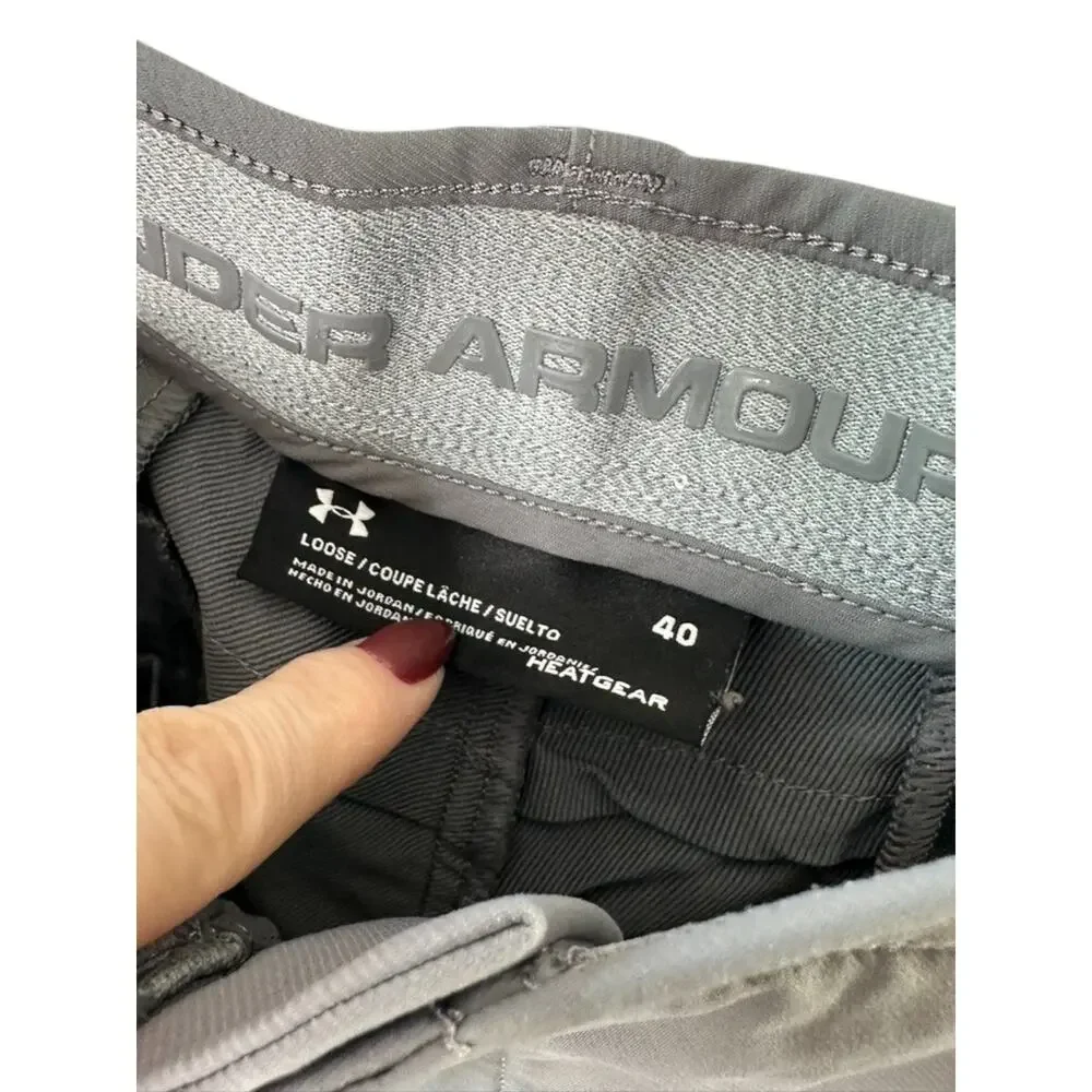 Under Armour under armour